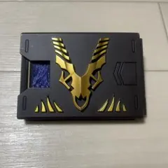 シザースカードデッキ 旧コンセレ版 仮面ライダー龍騎 プロップ - メルカリ