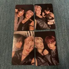 &TEAM Back to Life MAKI ユニットトレカ