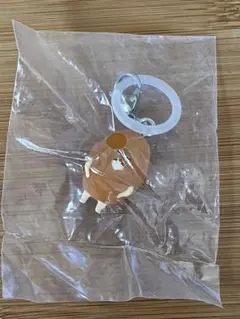 パンどろぼう　めじるし　ガチャガチャ