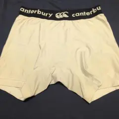 Canterbury ラグビー用アンダーショーツ ホワイトのサムネイル