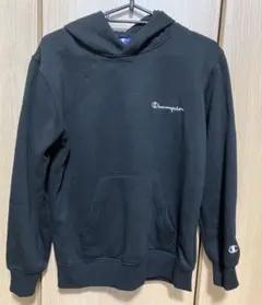 【未着用】チャンピオン　パーカー 裏起毛