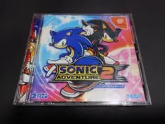 2025年最新】ソニックアドベンチャー2の人気アイテム - メルカリ