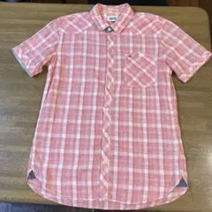 トミーヒルフィガー シャツ