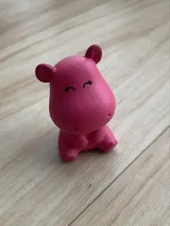 たべっこどうぶつ　カバちゃん　映画　the movie