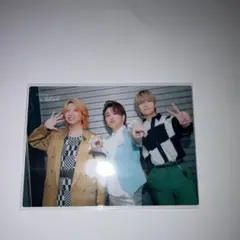 ミセスグリーンアップルフォトカード