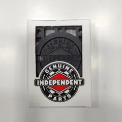 INDEPENDENT RISER PAD 1/4inch BLACK ライザーのサムネイル