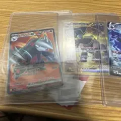 k*u様 ポケモンカードまとめ売り