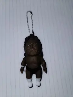 長州力　キーホルダー 長州力キーホルダー