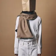 スカーフ - ストール