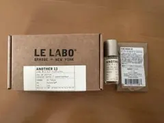 LE LABO ANOTHER 13 15ml 香水