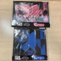 最安値　桜ミク1番くじ　桜ミクC 賞 カイト　KAITO I賞　タイトー