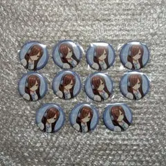 五等分の花嫁】中野四葉 ダーツセット ダーツライブカード、缶バッジ