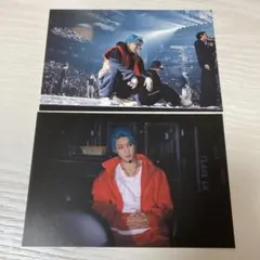 SEVENTEEN 세븐틴 セブチ THE8 ミンハオ　디에잇　明浩 展示会