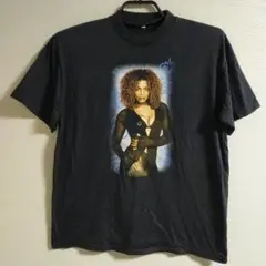 激レアM！Janet Jackson ジャネットジャクソンヴィンテージTシャツ 2026年最新】janet jackson tシャツの人気アイテム - メルカリ