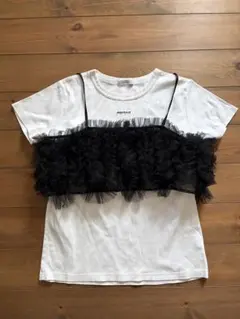 JEANASIS おねビスチェのサムネイル