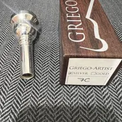 2026年最新】トロンボーンマウスピースの人気アイテム - メルカリ