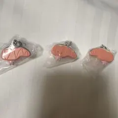 サンリオオールスターズ2 KIRIMIちゃん3個セット