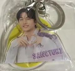 Lienel a go-go 高桑真之 アクキー リエネル アクリルキーホルダー