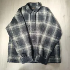 Pendleton チェック柄ジャケット Lサイズ