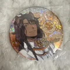 Disney ツイステ レオナ・キングスカラー 75mm 缶バッジ