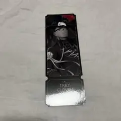 ♡ツイステ トレイ♡