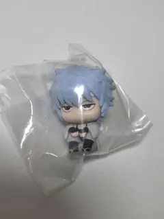 銀魂 まちぼうけ 坂田銀時 攘夷