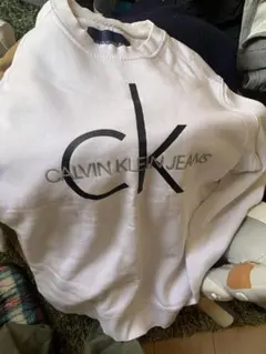 パーカー スウェット