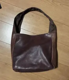 Jean Paul Gaultier ワンショルダーバッグ Brownのサムネイル