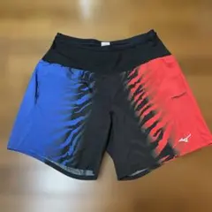 Mizuno ランニングショーツ 2XL ONIHAYAIのサムネイル