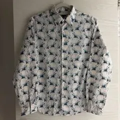 セール！名作！paul smithの高級シャツ