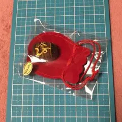 【天然石】タイガーアイの文字入りストーン