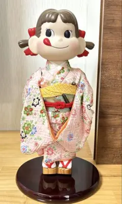 2026年最新】ペコちゃん 50周年 晴れ着の人気アイテム - メルカリ