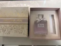 ミスディオール　ブルーミングブーケ　100ml