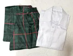 あんスタ 秀越学園 制服（ワイシャツ・ズボン）