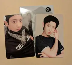 2026年最新】CHANYEOLの人気アイテム - メルカリ