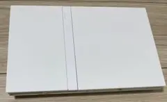 SONY PlayStation 2 本体 SCPH-75000 ホワイト