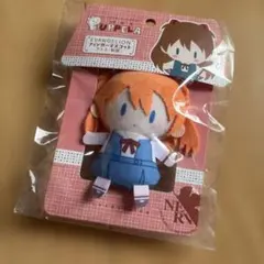 エヴァンゲリオン エヴァコロン パペラ フィンガーマスコット 渚カヲル