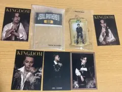 三代目JSB ポストカード＆その他セット