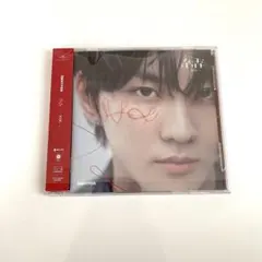 ENHYPEN 結 YOU ソロジャケット盤 ジョンウォン CD 1形態 未使用