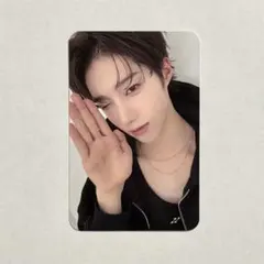 THE BOYZ ヒョンジェ トレカ phantasy EVERLINE - メルカリ