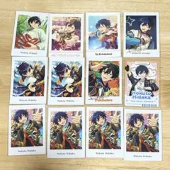 あんスタ 氷鷹北斗 ぱしゃっつ vol.6 ぱしゃこれ TRIP まとめ売り