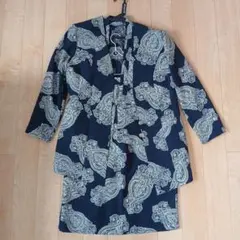 タグ付新品】PIXEL FLOWER PRINT SHORT JACKET - メルカリ