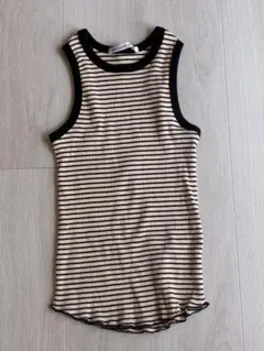 Ray Cassin レイカズン　タンクトップのサムネイル