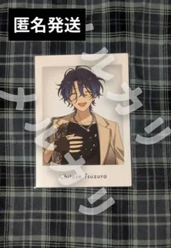 あんスタ 10周年 展示会 特典 ぱしゃっつ 天楽チトセ - メルカリ