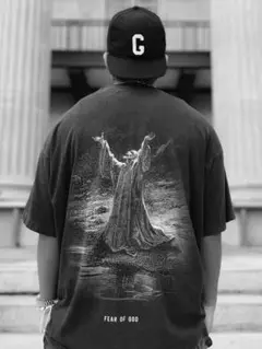 2025年最新】fear of god unionの人気アイテム - メルカリ