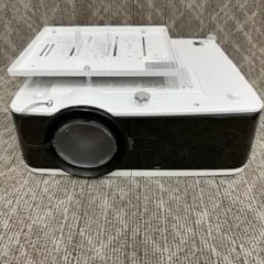 K☆1175 リコー DLPプロジェクター PJ WUL5670 天吊り金具付き K☆1175 リコー DLPプロジェクター PJ WUL5670 天吊り金具付き - メルカリ