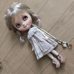 カスタムドール　アイシードール