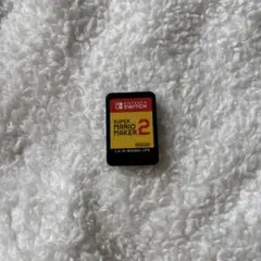 Super Mario Maker 2 Nintendo Switch