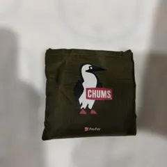 チャムス CHUMS エコバッグのサムネイル
