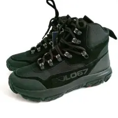 2026年最新】ラルフローレン トレッキングブーツの人気アイテム - メルカリ